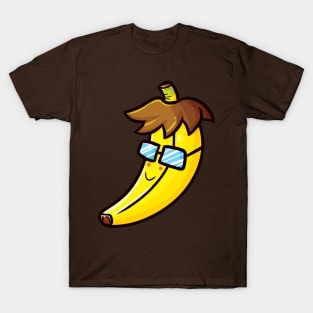 Cute Stylish Banana T-Shirt